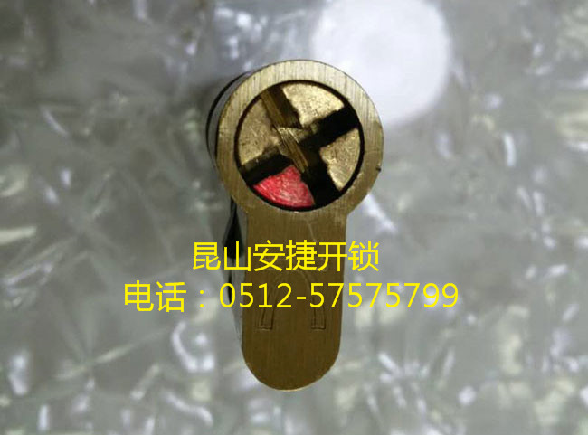 民用锁具系列