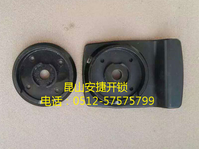 民用锁具系列