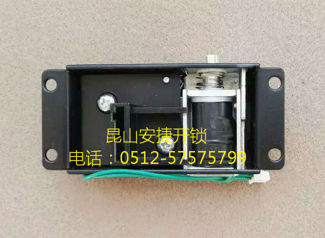 民用锁具系列