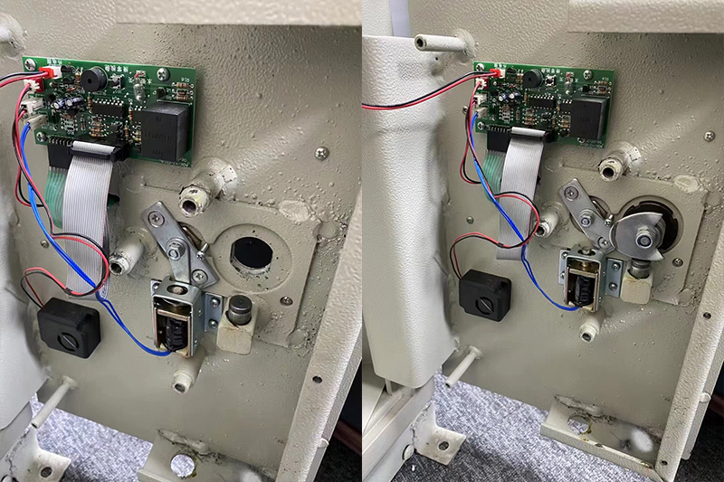 放心开锁艾普保险柜售后维修哪家好